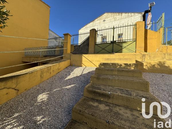 Maison à vendre 5 pièces 95 m² Maury