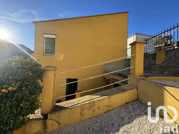 Maison à vendre 5 pièces 95 m² Maury