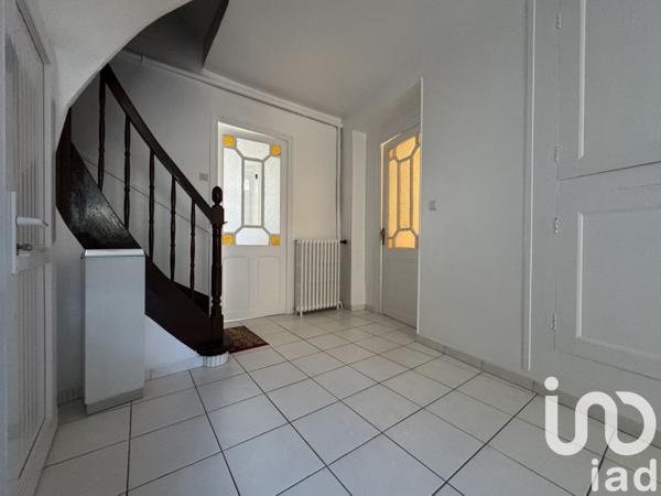 Maison à vendre 5 pièces 95 m² Maury