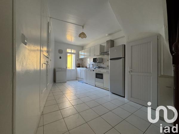 Maison à vendre 5 pièces 95 m² Maury