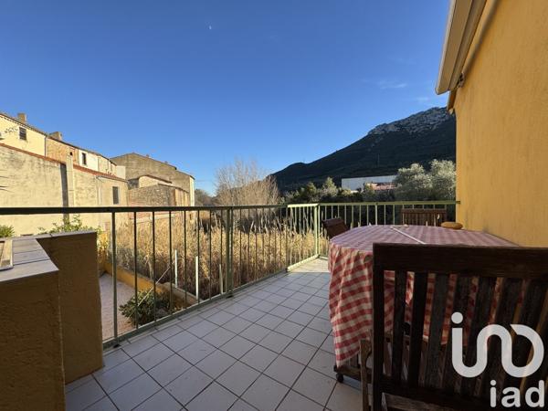 Maison à vendre 5 pièces 95 m² Maury