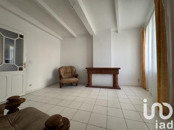 Maison à vendre 5 pièces 95 m² Maury