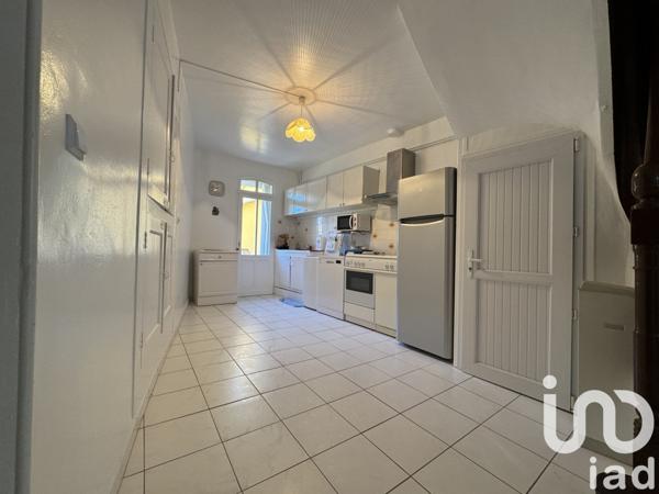 Maison à vendre 5 pièces 95 m² Maury