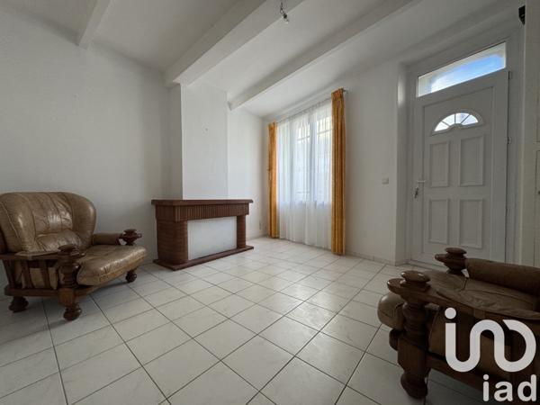 Maison à vendre 5 pièces 95 m² Maury