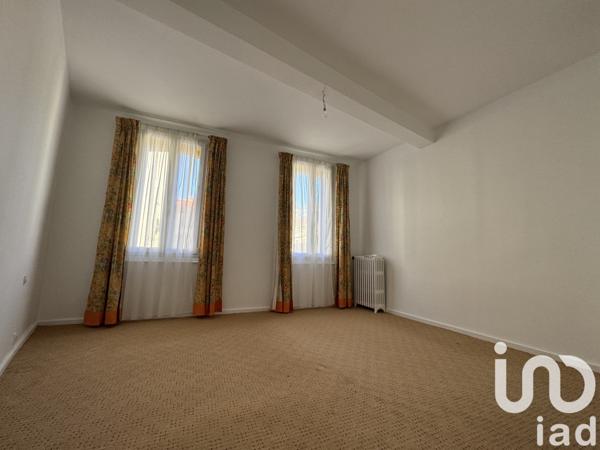 Maison à vendre 5 pièces 95 m² Maury