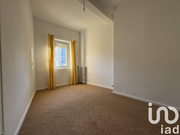 Maison à vendre 5 pièces 95 m² Maury