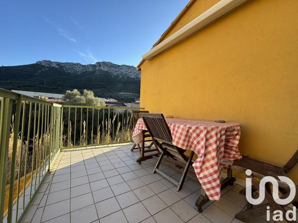 Maison à vendre 5 pièces 95 m² Maury