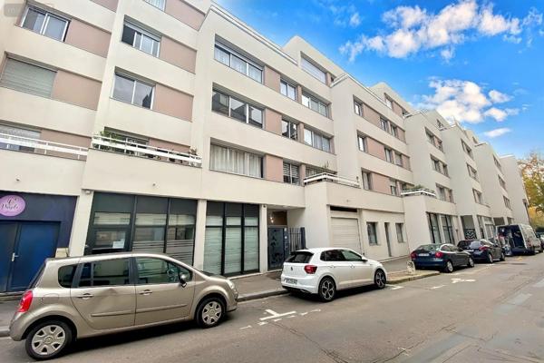 Appartement à vendre à Rouen en Seine-Maritime (76000), ref : 14131/960