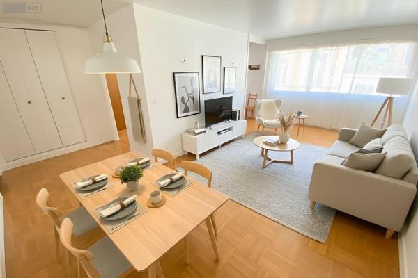 Appartement à vendre à Rouen en Seine-Maritime (76000), ref : 14131/960