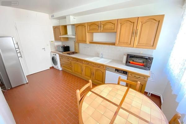 Appartement à vendre à Rouen en Seine-Maritime (76000), ref : 14131/960