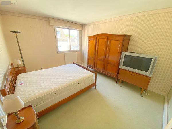 Appartement à vendre à Rouen en Seine-Maritime (76000), ref : 14131/960