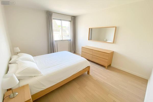 Appartement à vendre à Rouen en Seine-Maritime (76000), ref : 14131/960