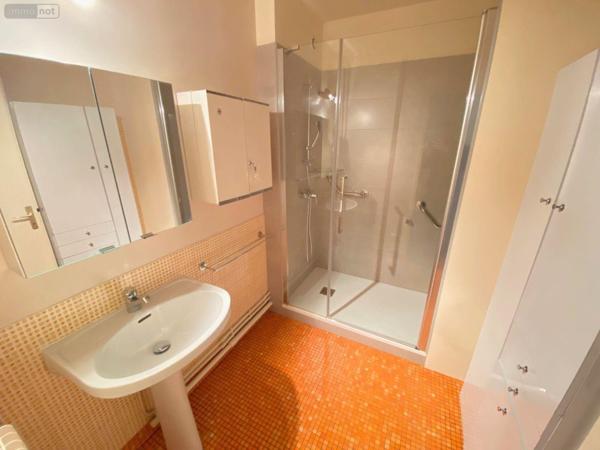 Appartement à vendre à Rouen en Seine-Maritime (76000), ref : 14131/960