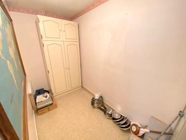 Appartement à vendre à Rouen en Seine-Maritime (76000), ref : 14131/960