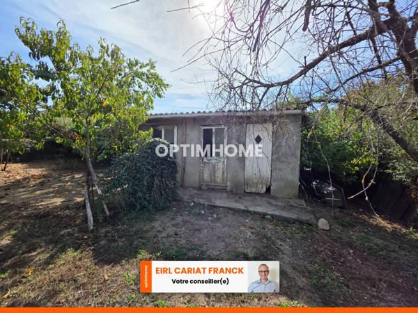 Maison à vendre 6 pièces BONNAT (23)