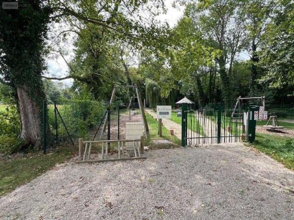 Terrain à Batir à vendre à Saint-Léonard dans la Marne (51500), ref : 51095/181