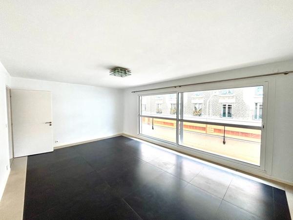 T4 non-meublé - quartier FOCH