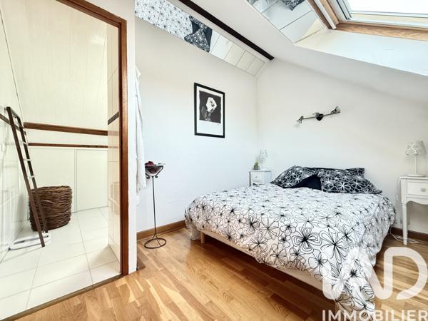 Maison à vendre 7 pièces 141 m² Chevannes