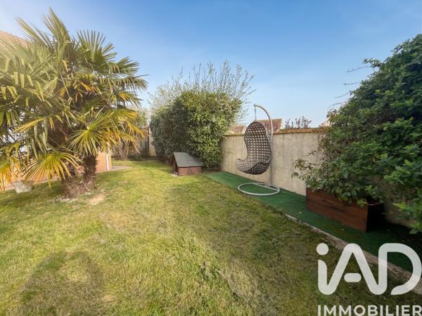 Maison à vendre 7 pièces 141 m² Chevannes