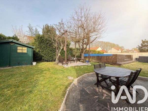 Maison à vendre 7 pièces 141 m² Chevannes