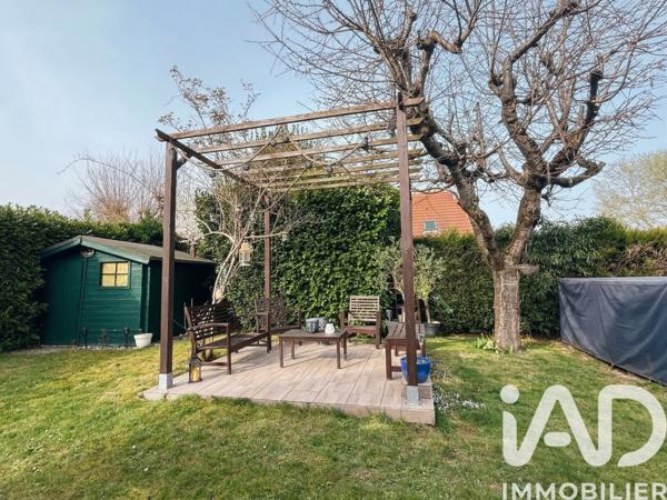 Maison à vendre 7 pièces 141 m² Chevannes