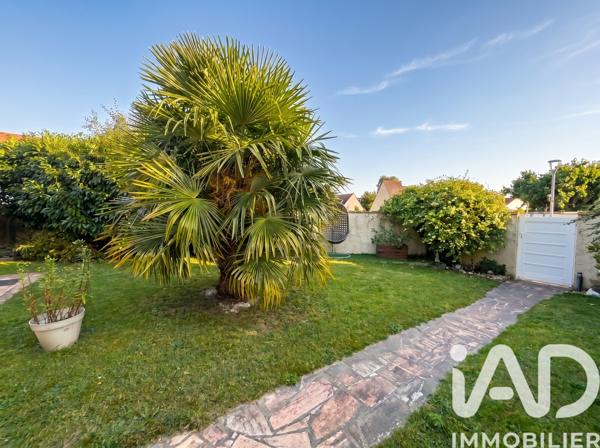 Maison à vendre 7 pièces 141 m² Chevannes