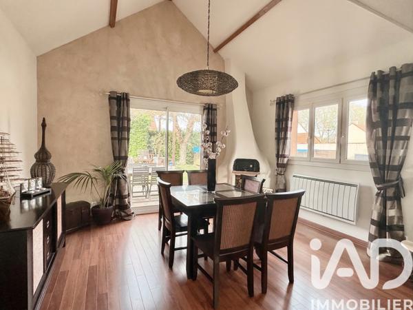 Maison à vendre 7 pièces 141 m² Chevannes