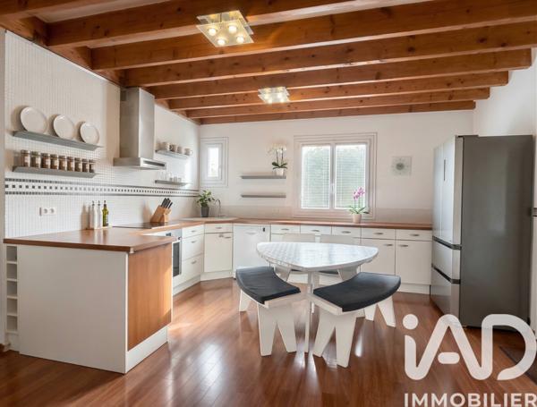 Maison à vendre 7 pièces 141 m² Chevannes