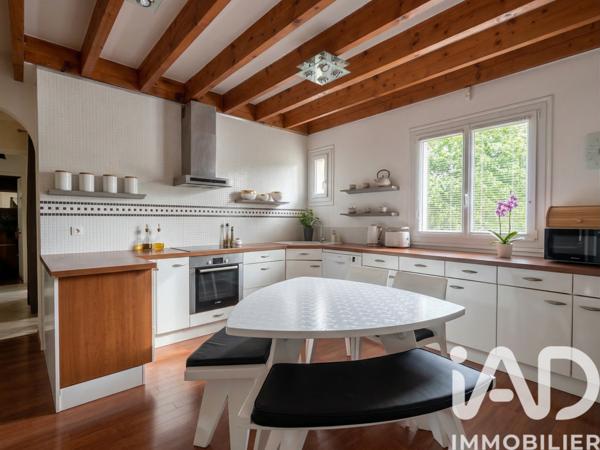 Maison à vendre 7 pièces 141 m² Chevannes