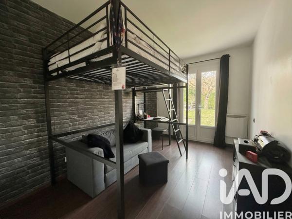 Maison à vendre 7 pièces 141 m² Chevannes