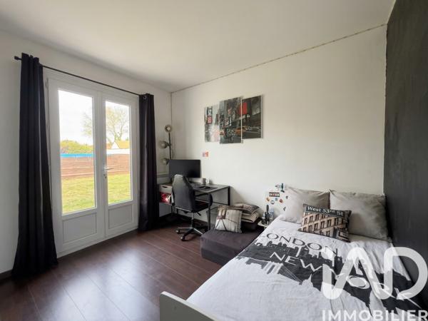 Maison à vendre 7 pièces 141 m² Chevannes