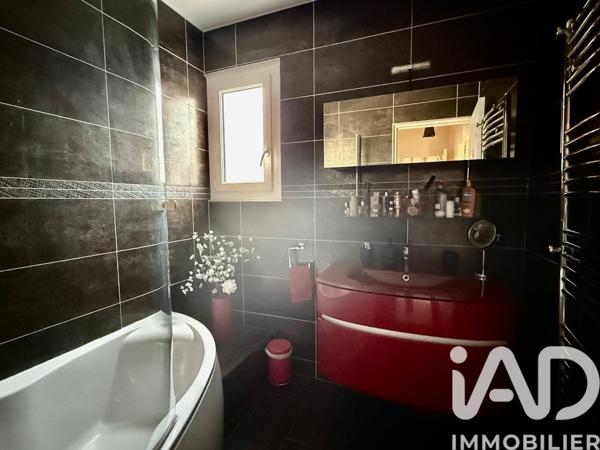 Maison à vendre 7 pièces 141 m² Chevannes