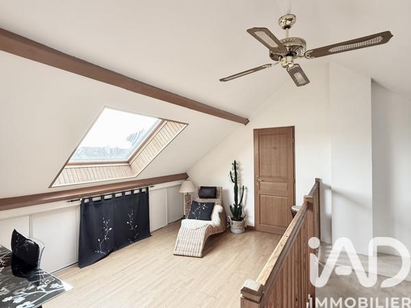 Maison à vendre 7 pièces 141 m² Chevannes