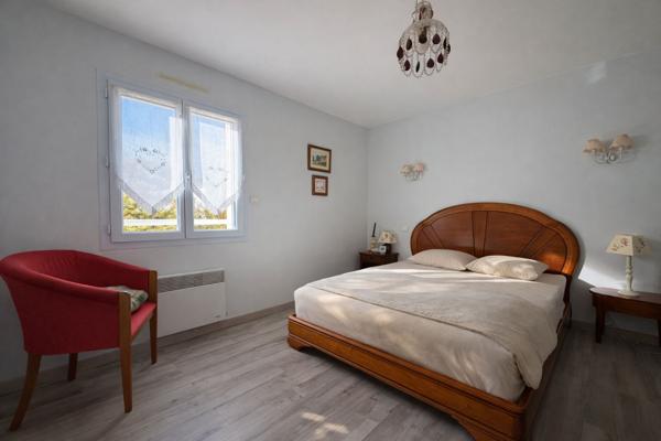Belle villa avec piscine La Tranche sur Mer