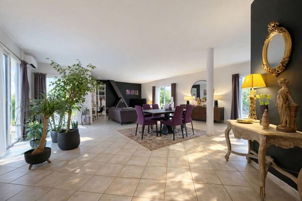 Belle villa avec piscine La Tranche sur Mer