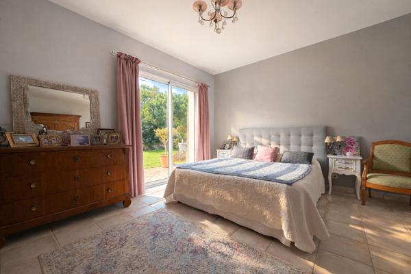 Belle villa avec piscine La Tranche sur Mer