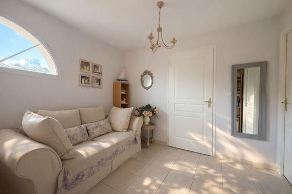 Belle villa avec piscine La Tranche sur Mer