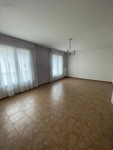 Appartement à louer à Vendôme dans le Loir-et-Cher (41100), ref : 41050-1061972