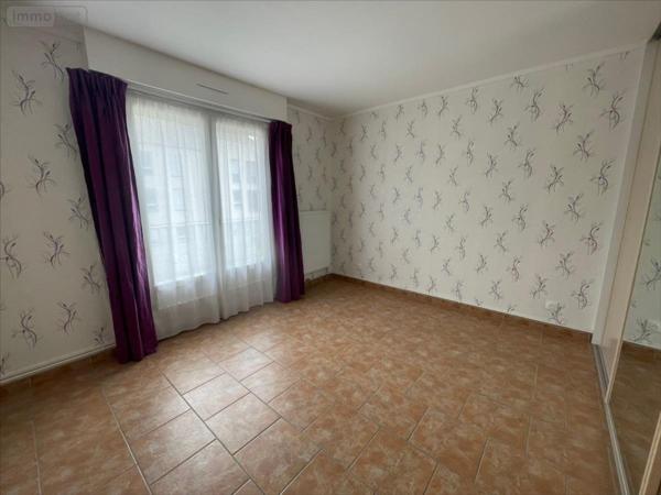 Appartement à louer à Vendôme dans le Loir-et-Cher (41100), ref : 41050-1061972