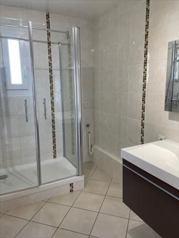 Appartement à louer à Vendôme dans le Loir-et-Cher (41100), ref : 41050-1061972