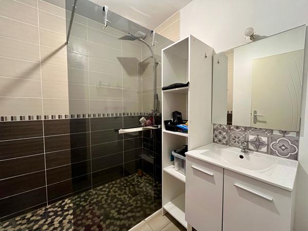 Pavillon 5 chambres -164m²- Rouillon