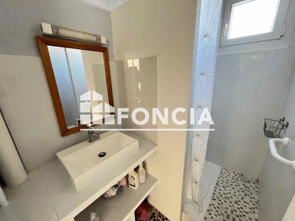 Location Appartement meublé 3 pièces 53.91 m² - BELLEVUE Tours 37100