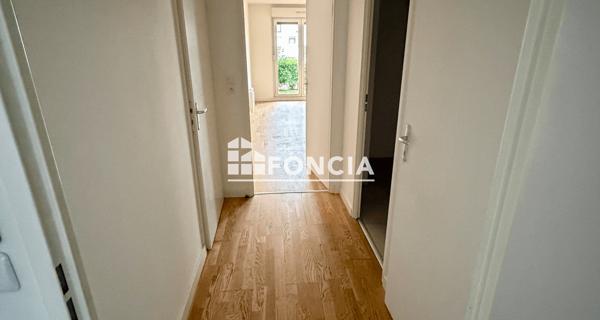 À vendre Appartement 3 pièces 56.7 m² - Arras 62000