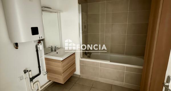 À vendre Appartement 3 pièces 56.7 m² - Arras 62000