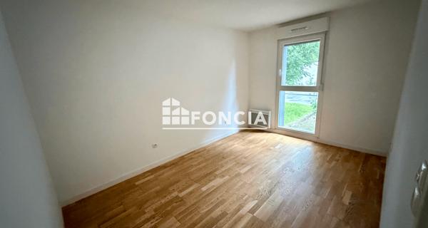 À vendre Appartement 3 pièces 56.7 m² - Arras 62000
