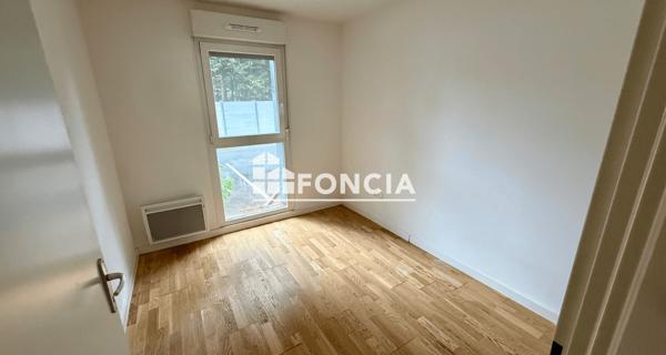 À vendre Appartement 3 pièces 56.7 m² - Arras 62000