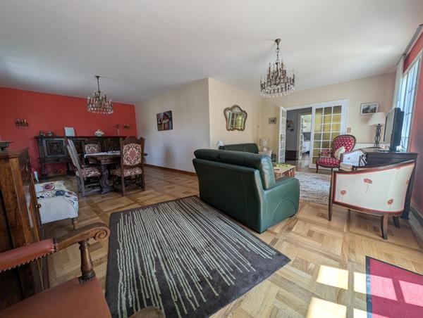 Maison 7 pièces - 181 m²