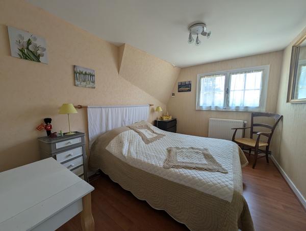 Maison 7 pièces - 181 m²