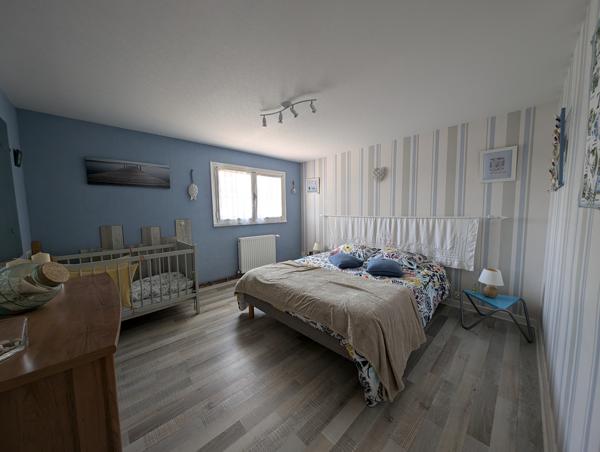 Maison 7 pièces - 181 m²