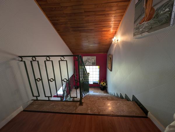 Maison 7 pièces - 181 m²